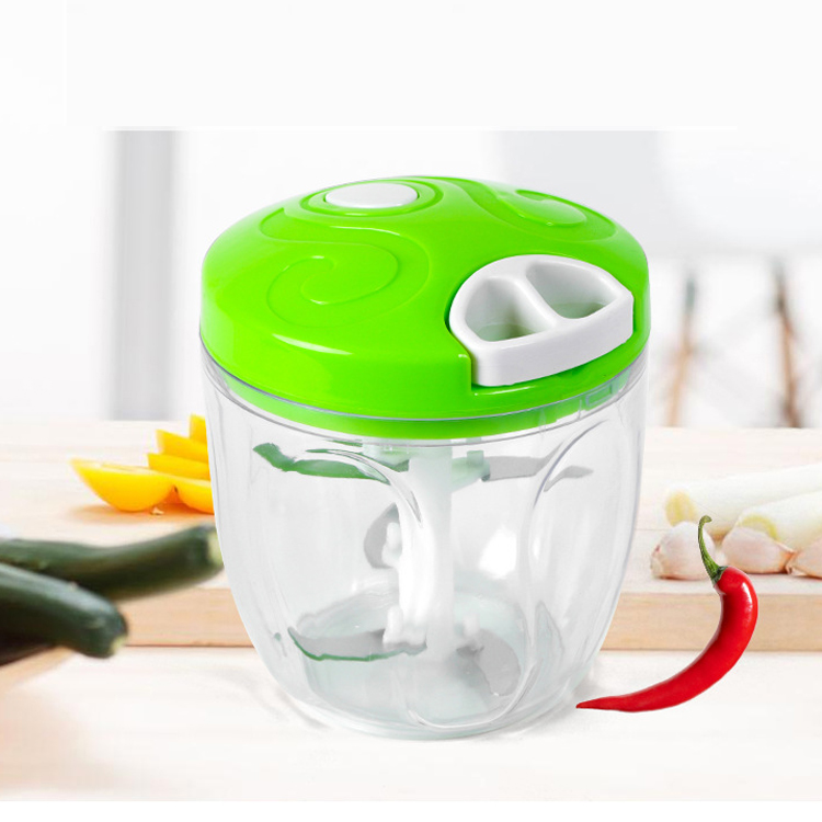 Hand Chopper/Mixer/Blender 3