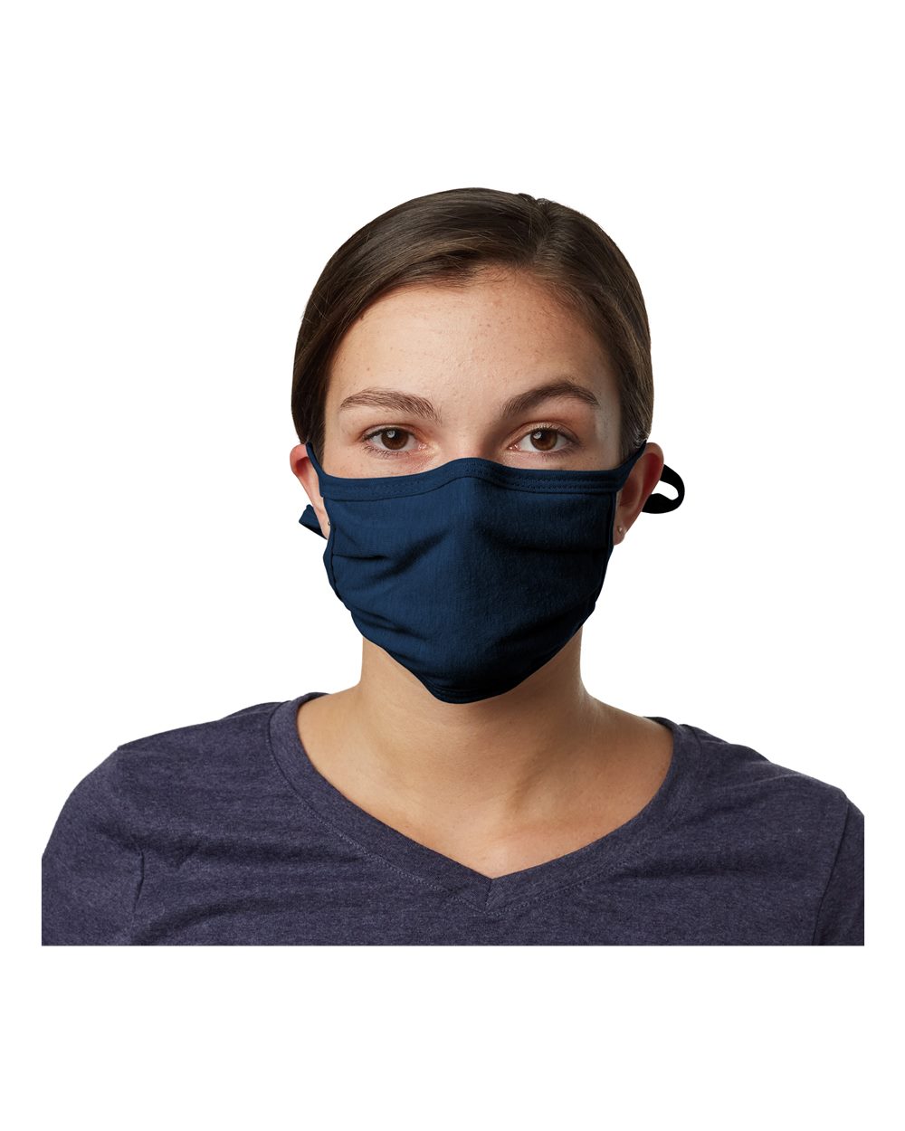 X-Temp™ 2-Ply Adjustable Face Mask - BMSKAR 3
