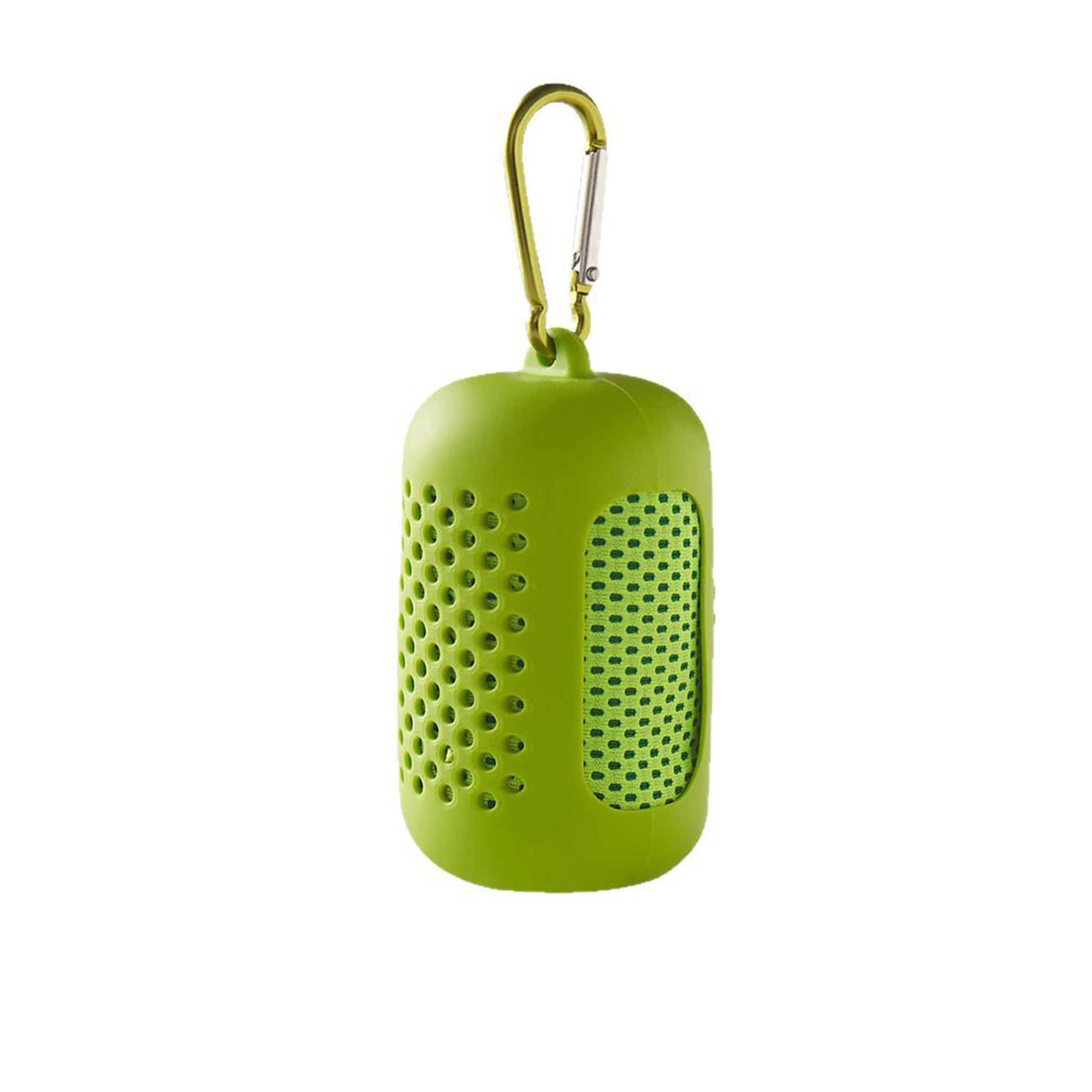 Hanging Silicone Case Quick Drying Ice Towel 8