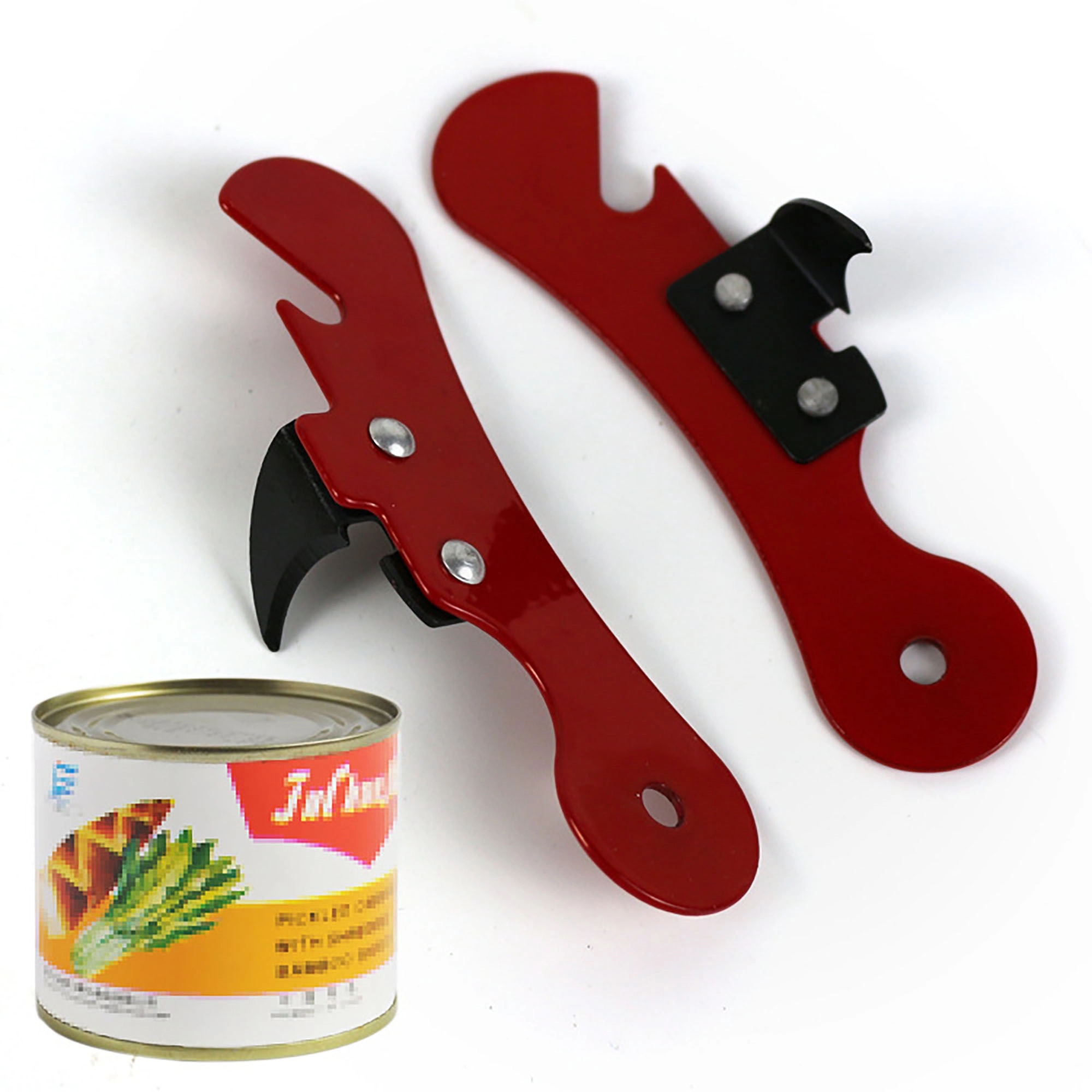 Home Cooking Handheld Can Opener 3
