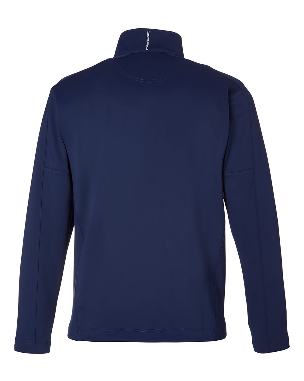 Men's Quarter-Zip Pullover - L330 18