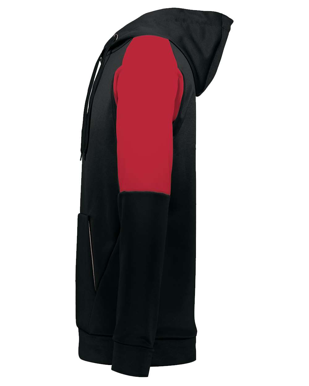 Unisex Blue Chip Hooded Sweatshirt - 222540 59