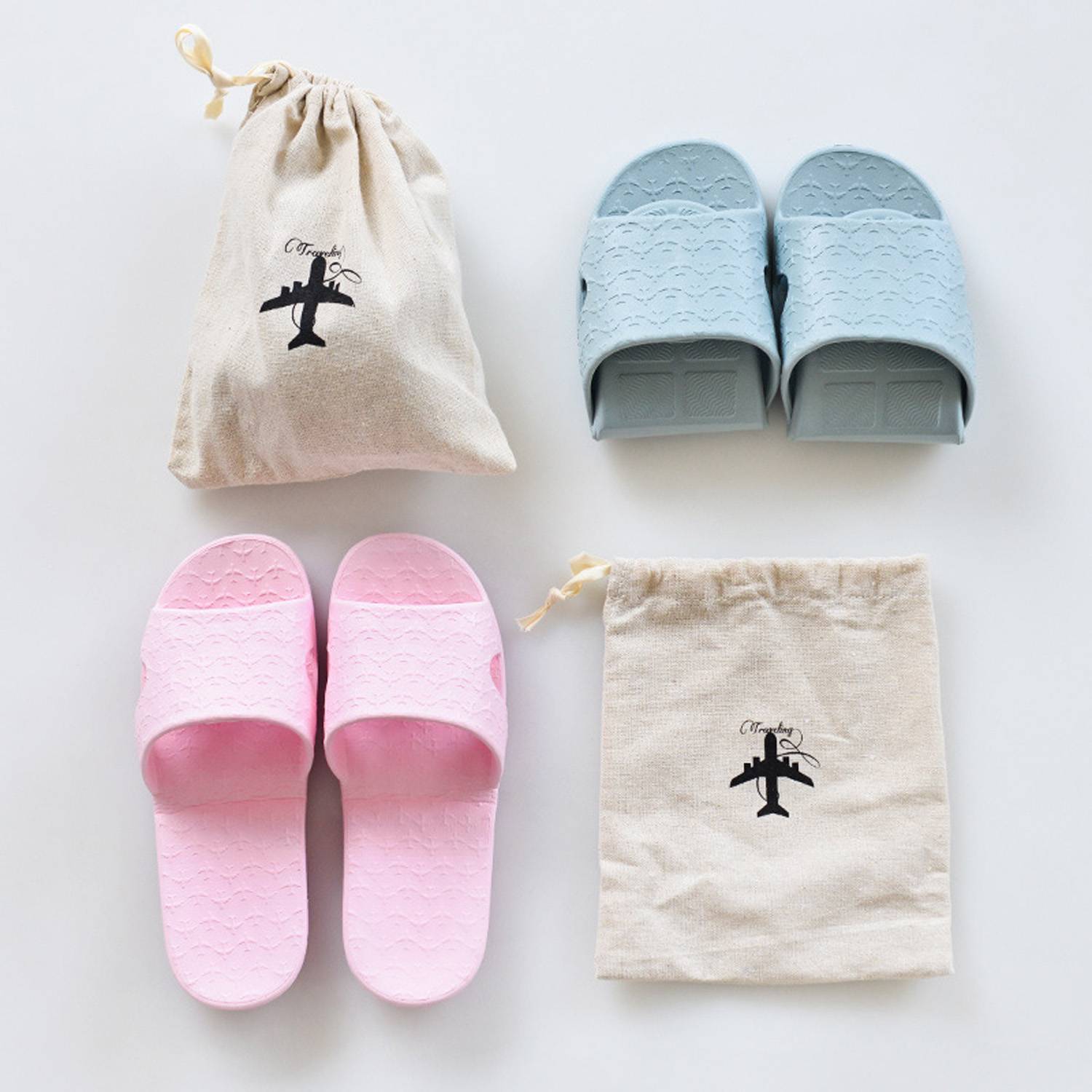 Summer Slippers 7