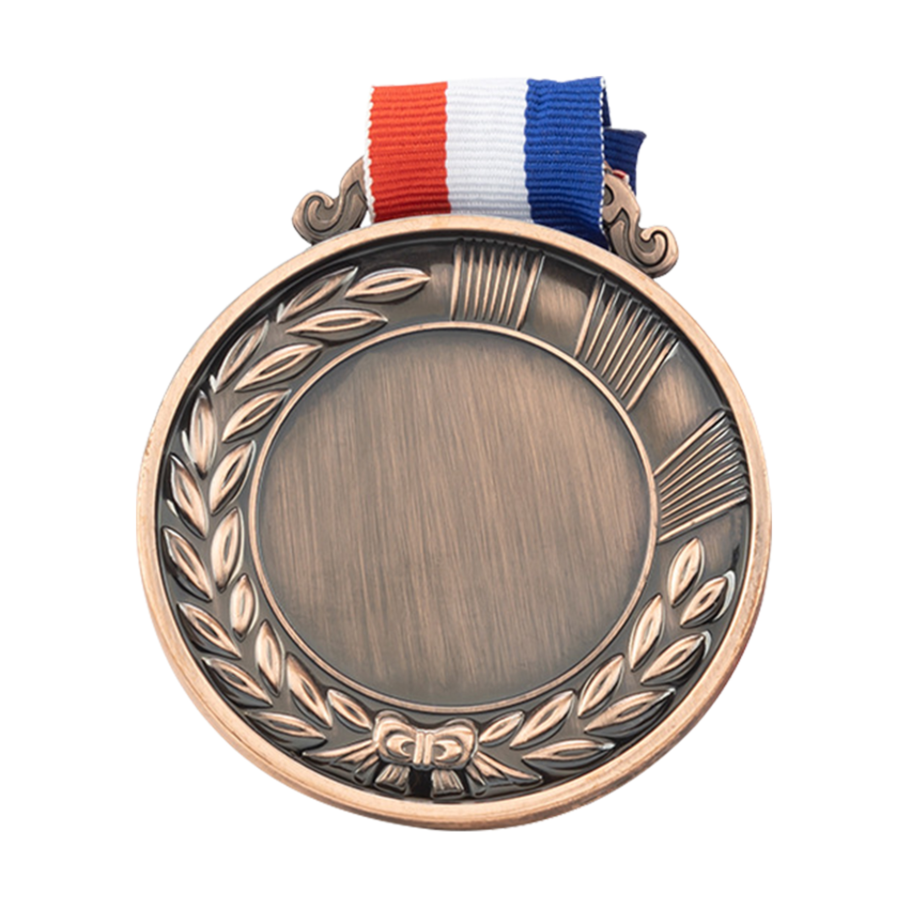 Zinc Alloy Award Medals 44