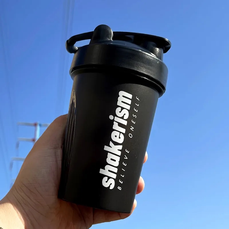 Shaker Bottle 10