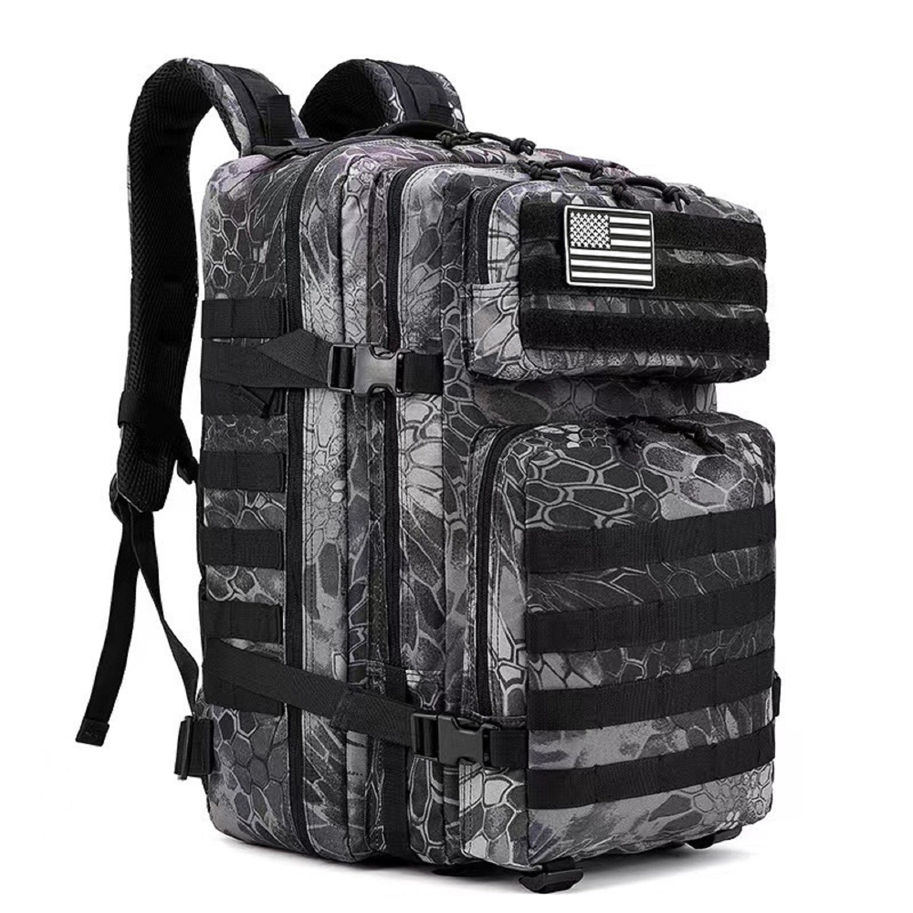 Military Tactical Backpack 10
