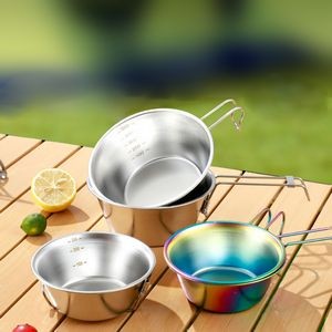 500ML Outdoor Snow Slide Bowl 9