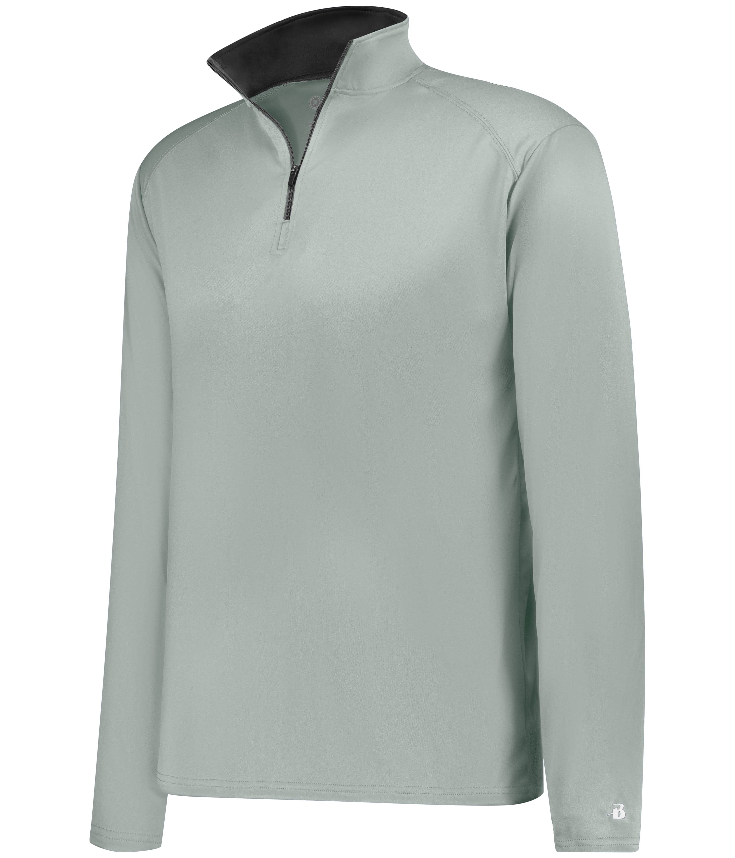 YOUTH B-CORE 1/4 ZIP PULLOVER 6