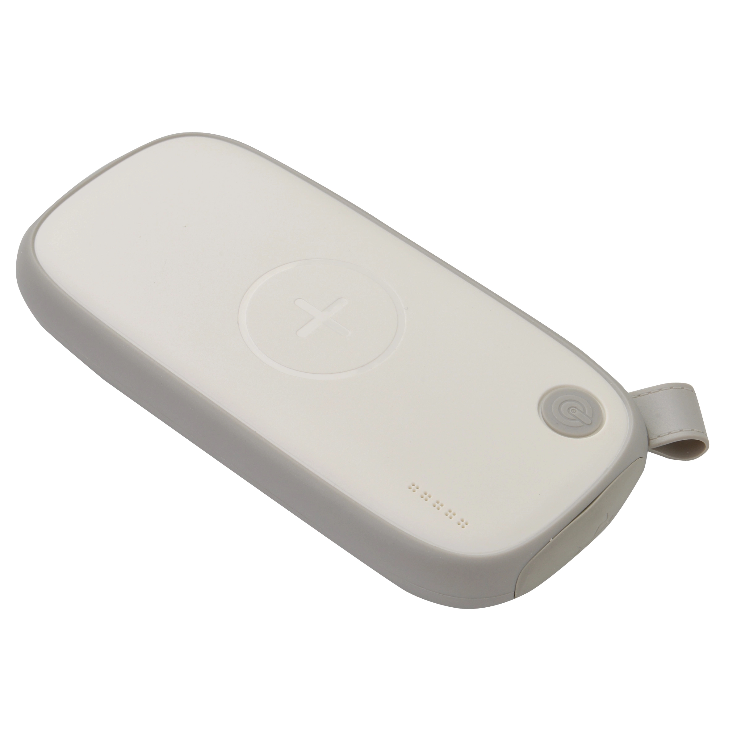 IP67 QC 3.0 PD 3.0 fast Qi Charger 10000 mAh Power Bank 8