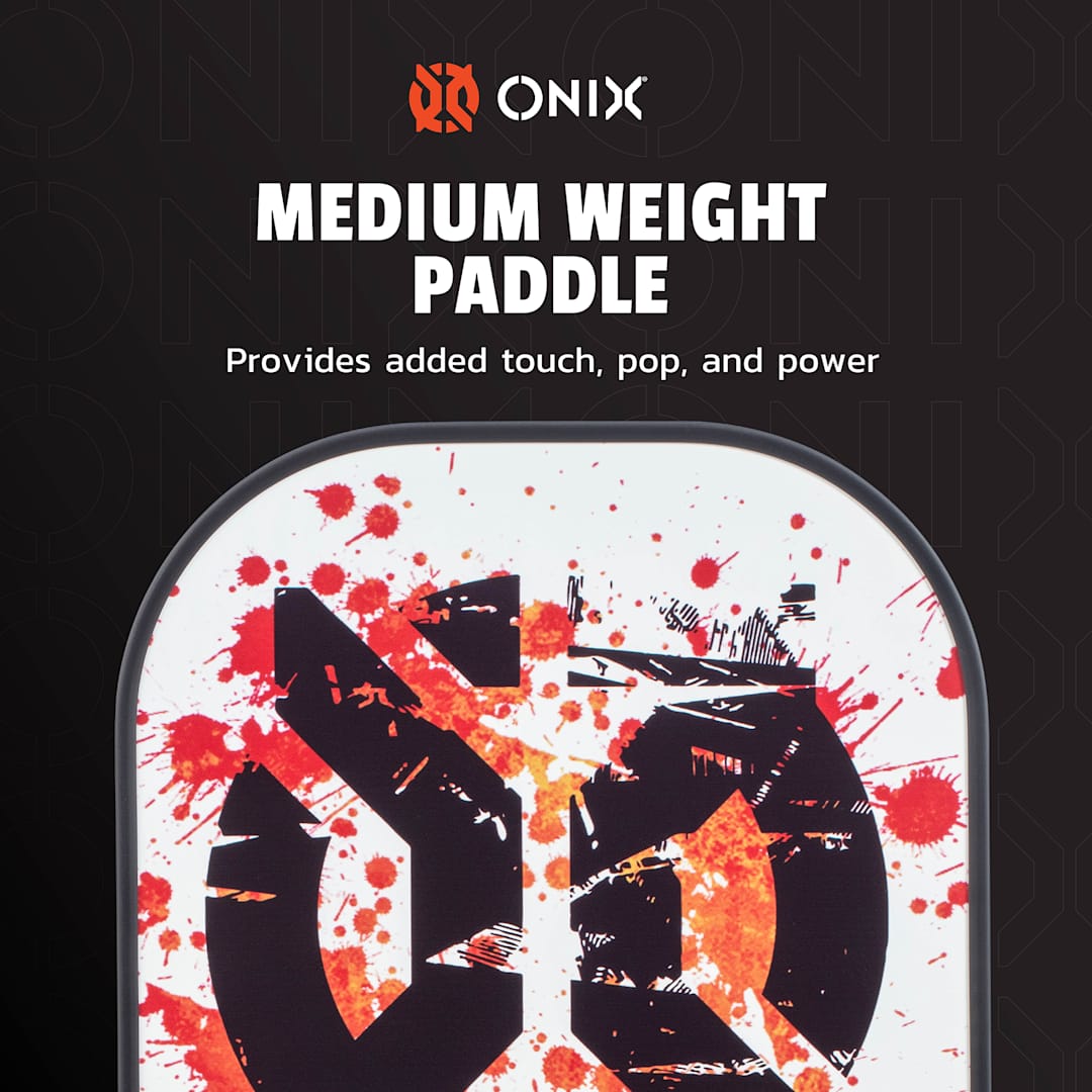 Onix Recruit Composite Pickleball Set 18