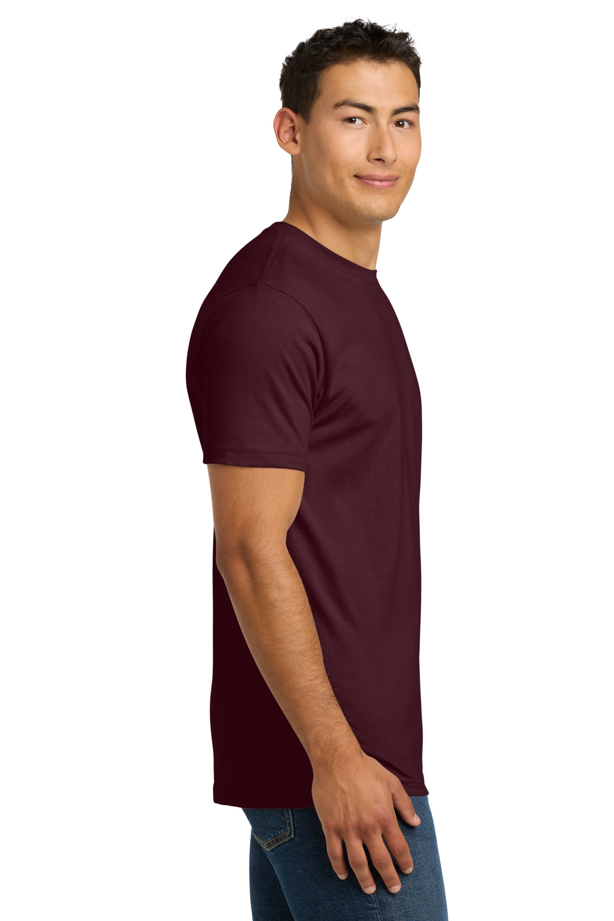 Next Level Apparel Adult Cotton Tee. NL3600 88
