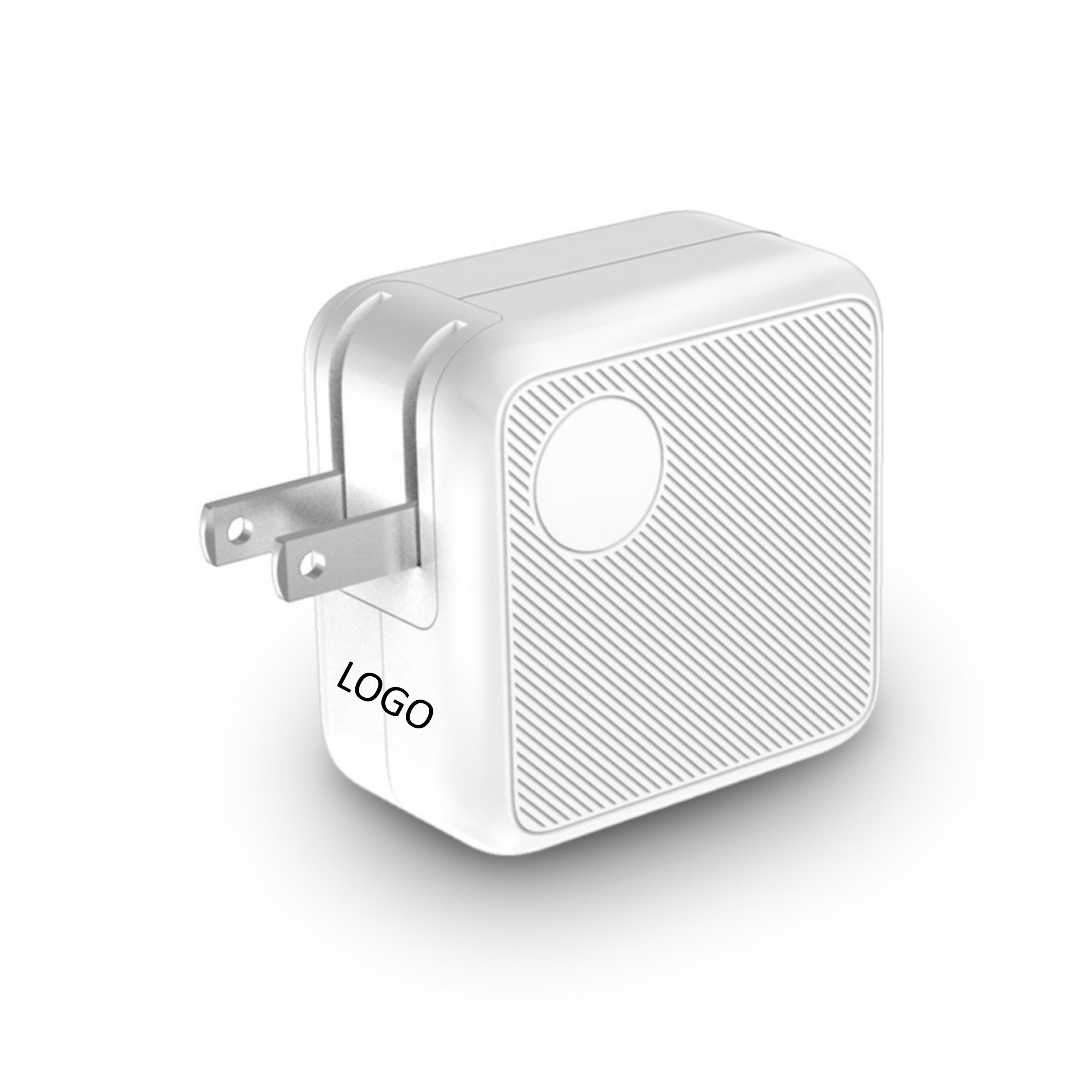 Gallium Nitride Mobile Phone Fast Charger 1