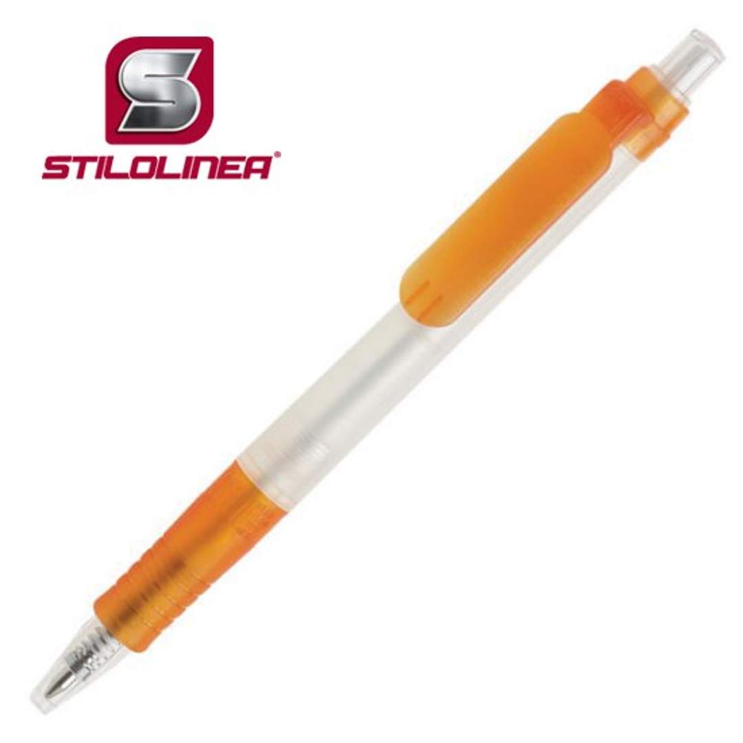 Eco Pen Translucent Barrel 4