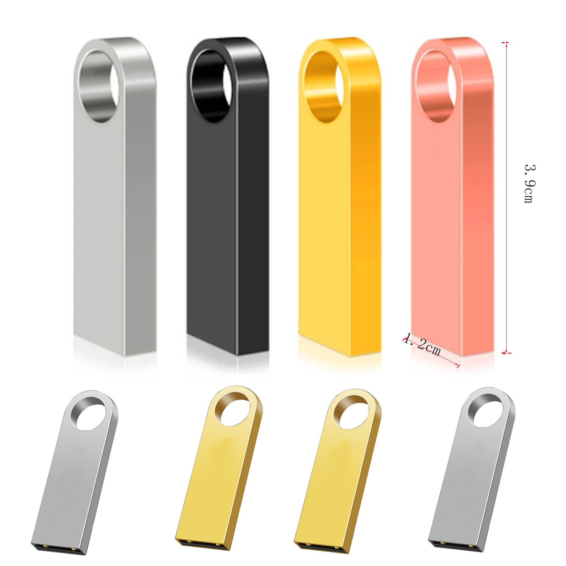 16GB USB Flash Drive Stick 2