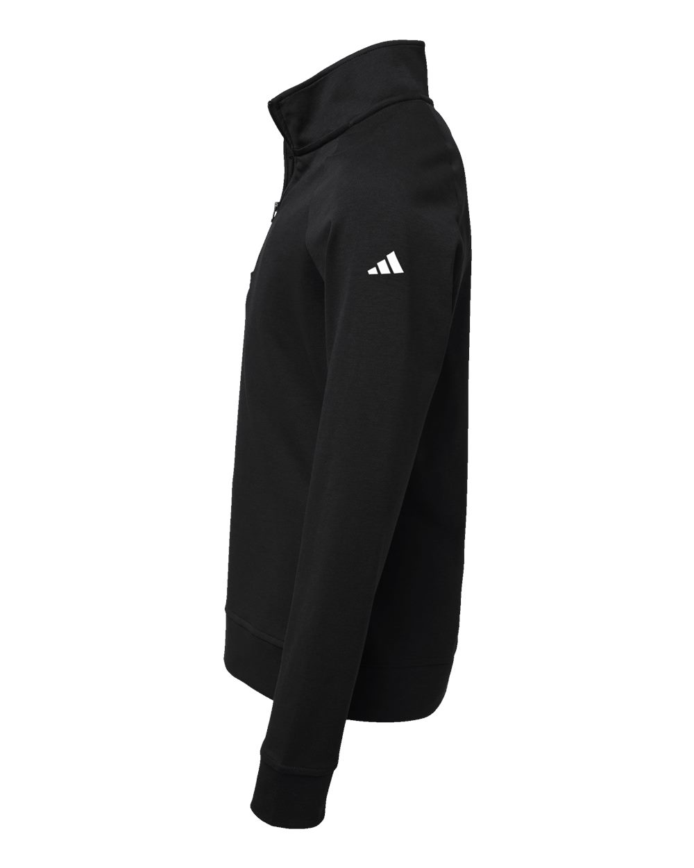 Youth Performance Quarter-Zip Pullover - A4001 12