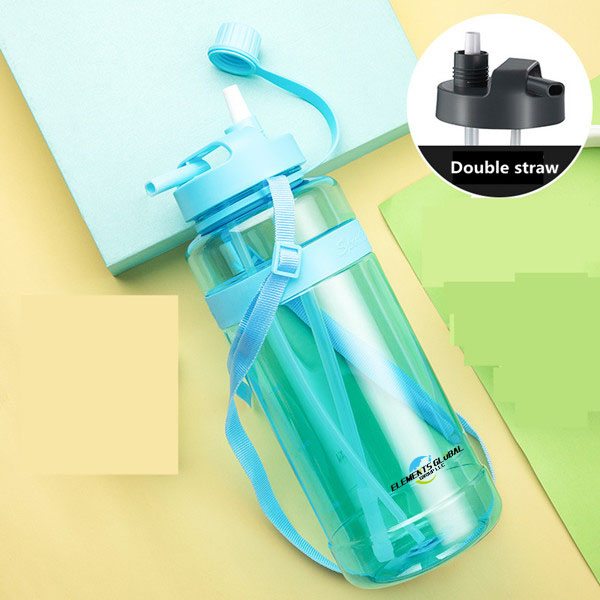 Double suction plastic cup 3