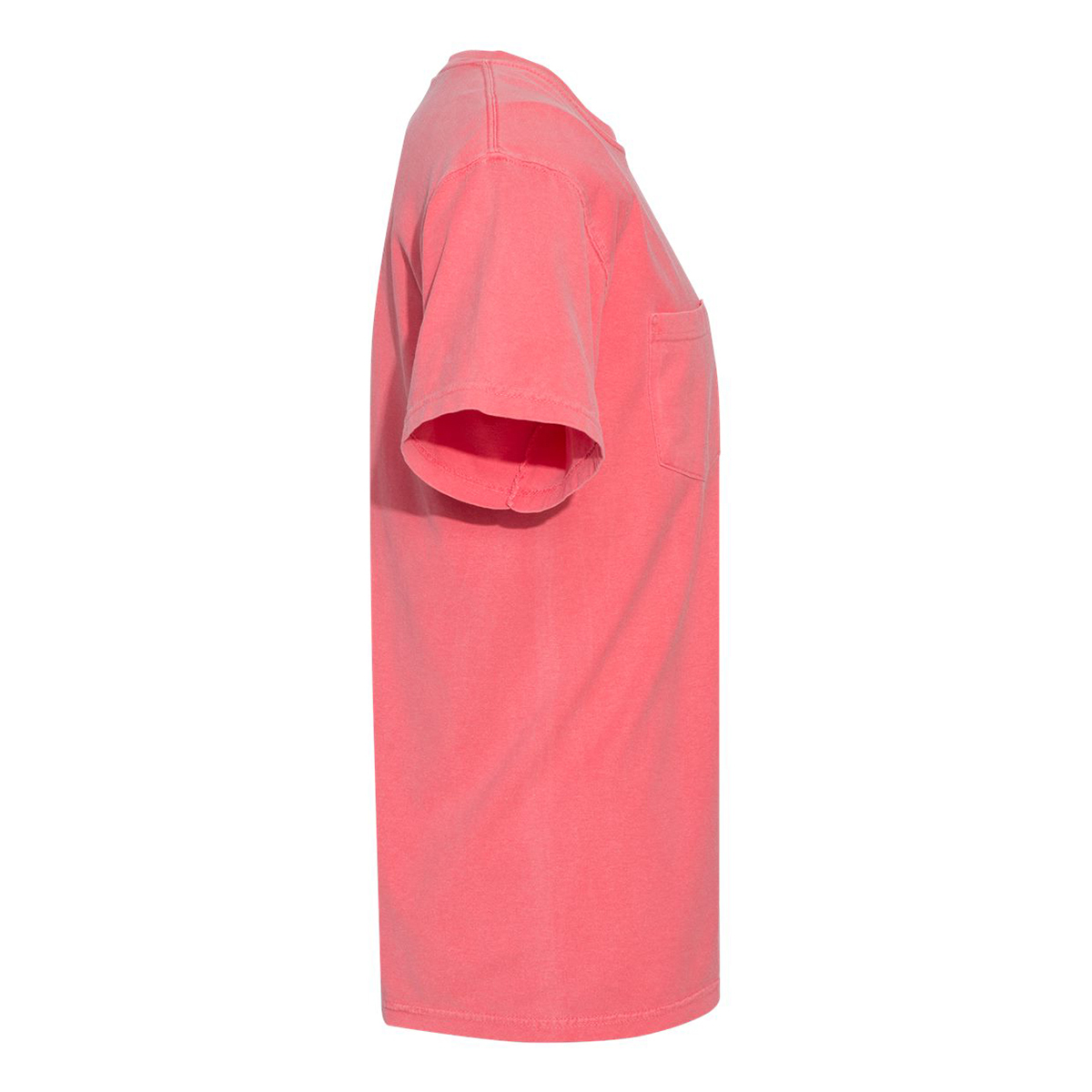 Comfort Colors® Adult Heavyweight Pocket T-Shirt 233