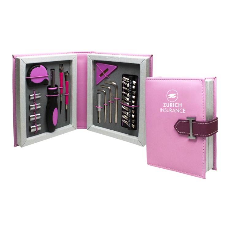 Ladies Executive Tool Set 1