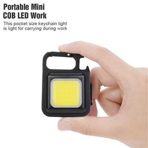 Rechargeable LED Headlamp Motion Sensor With Magnet And Elastic Band 29