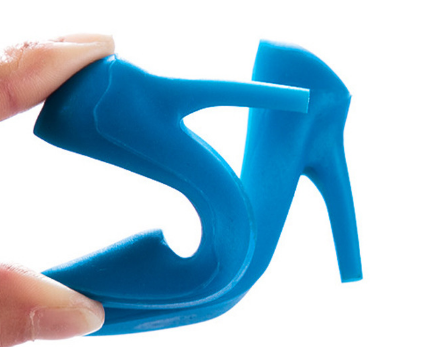 Silicone High Heel Shoes Phone Holder 4