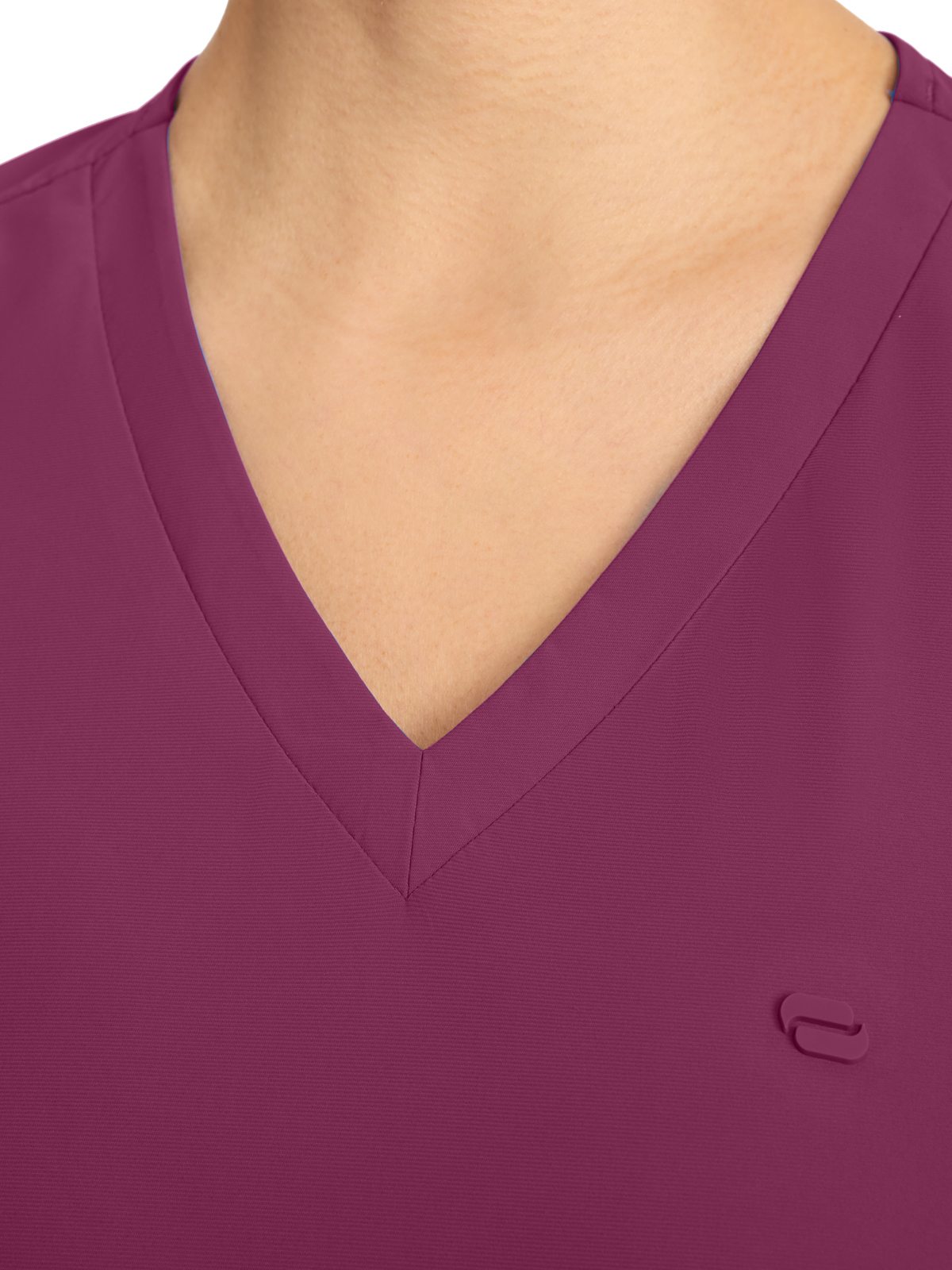 Infinity Pursuit - Women's 2-Pocket V-Neck Top 7