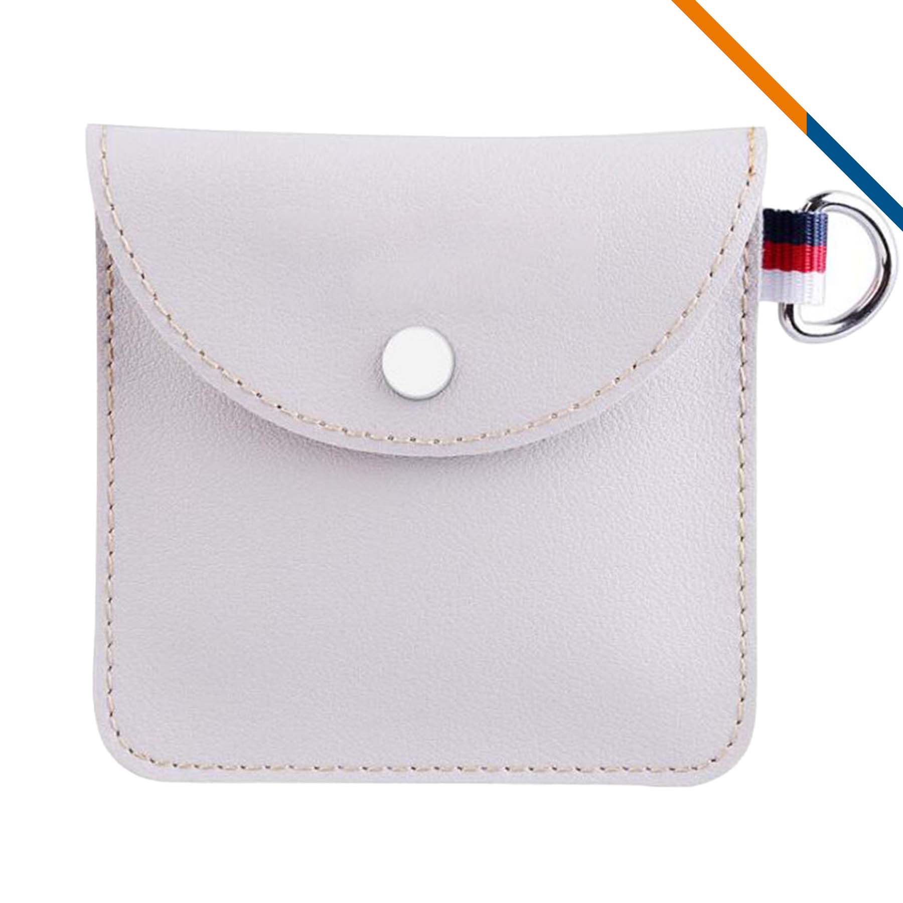 Willkie Mini PU Pouch 3