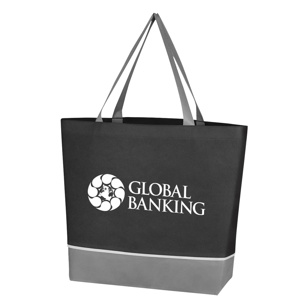 Non-Woven Overtime Tote Bag 19