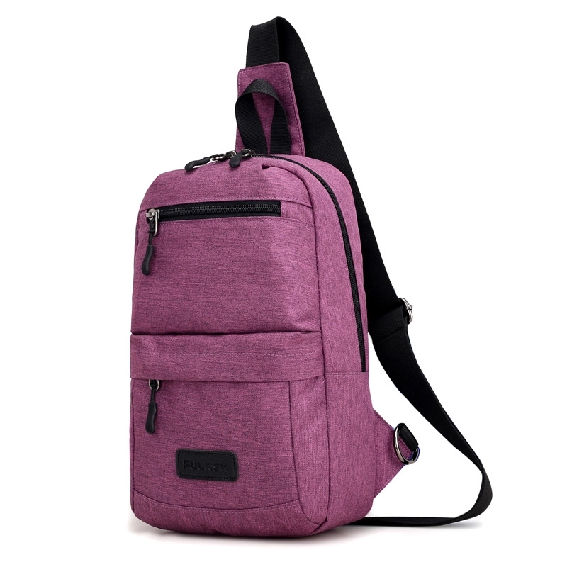 ANTI-THEFT Sling Backpack 3