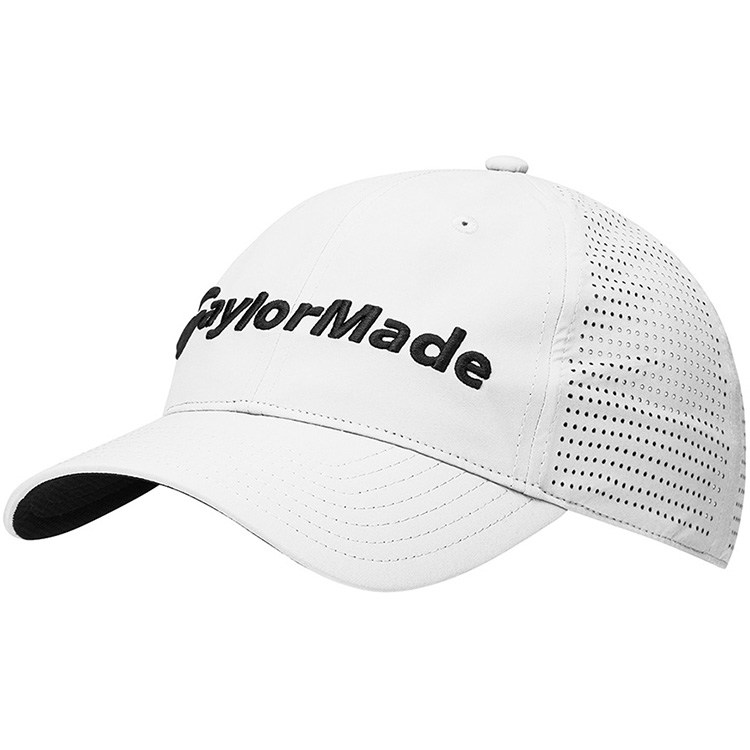 Taylormade Men's Evergreen Litetech Hat 5