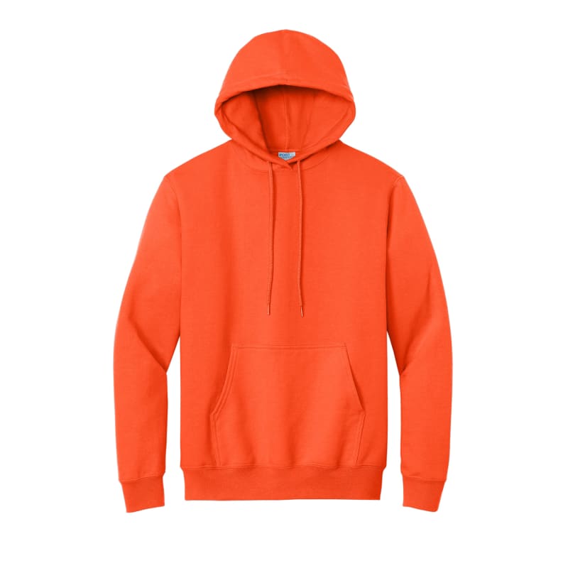 Port & Company Essential Fleece Pullover Hooded Sweatshirt., custom hoodie or sweatshirt with logo imprint 83