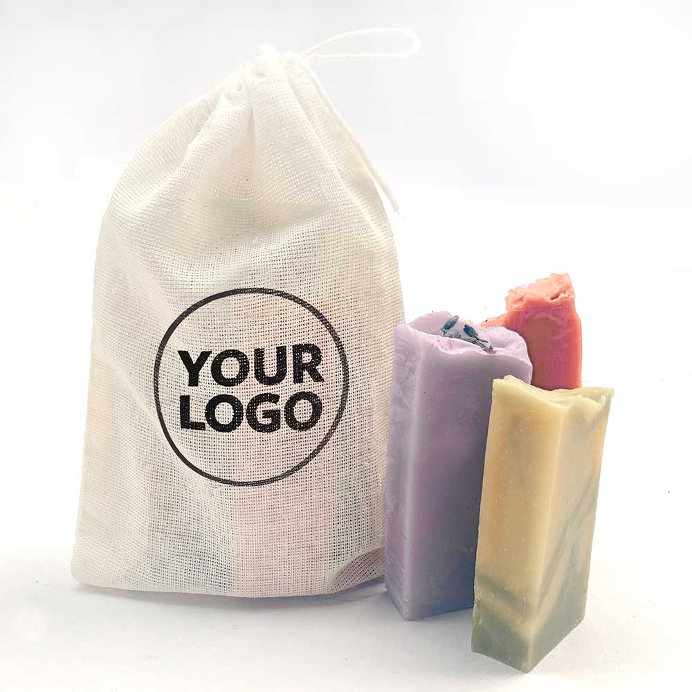 Custom Branded Soap Sampler Sets 2