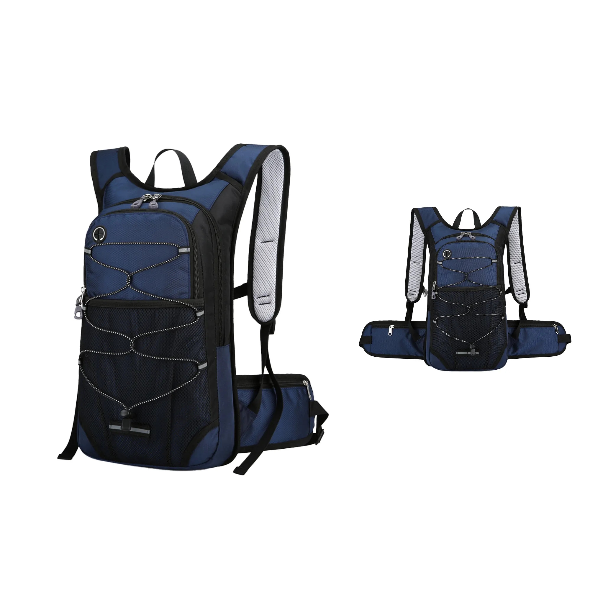 Hydration-Compatible Backpack 5