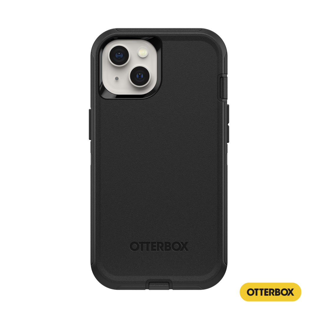 OtterBox® iPhone 13 Defender 3
