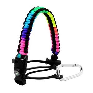 Rope Keychain 36