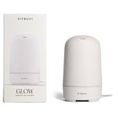 Vitruvi Glow Diffuser and Essential Oil Bundle Set 45