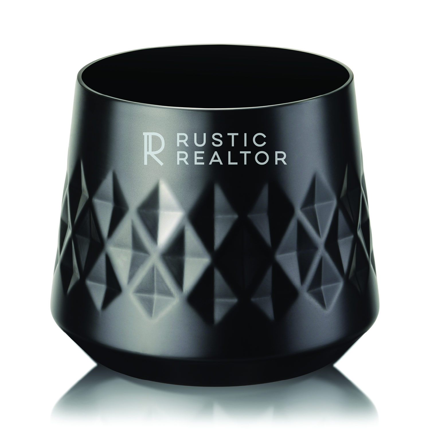 Viski® Paragon Stainless Steel Whiskey Taster 6