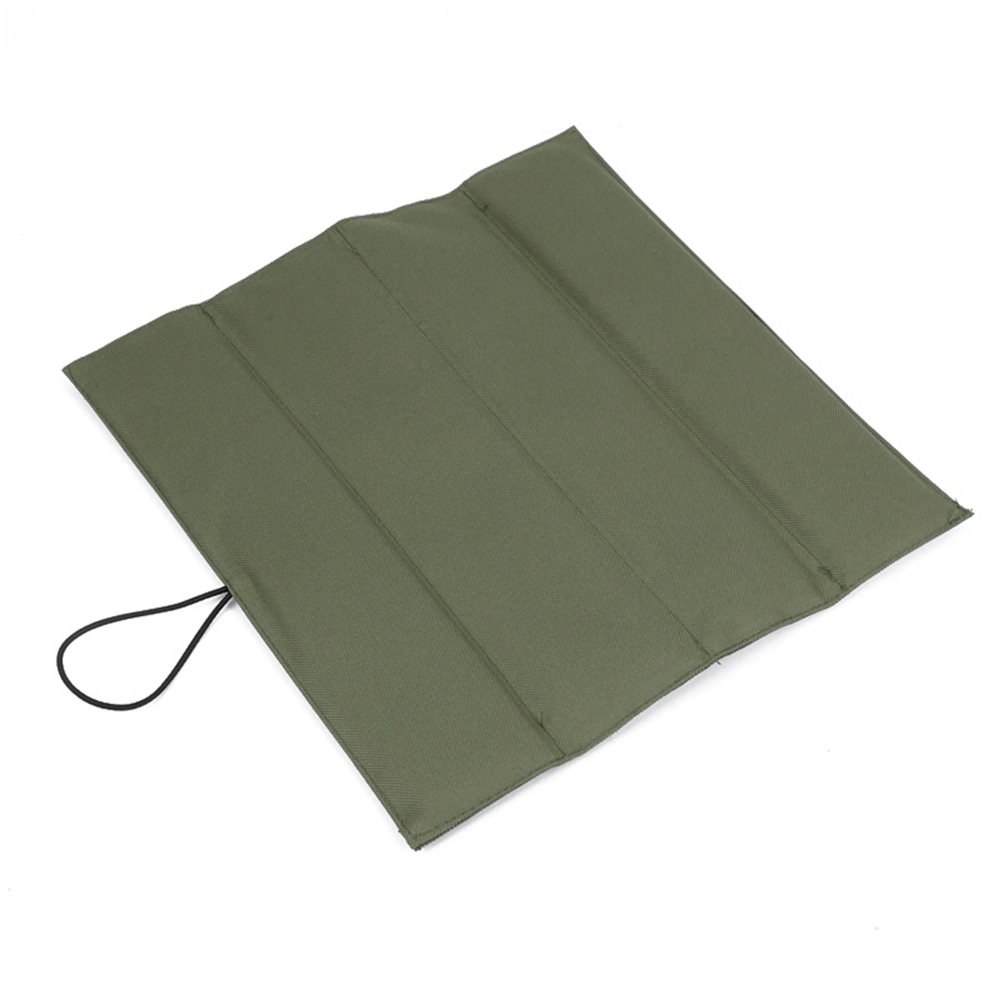 MOQ 1O Portable Four Folding Cushion Bench Stadium 9