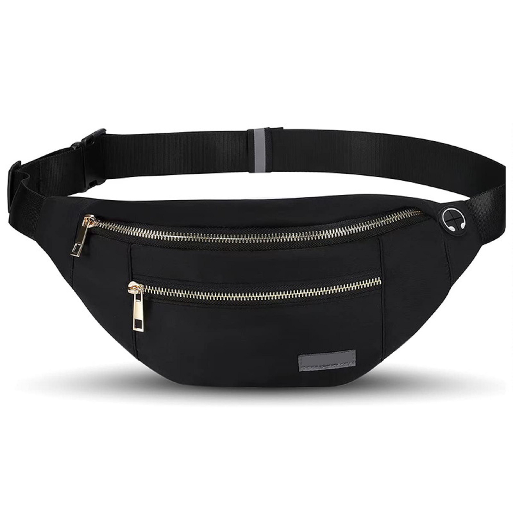 Large Crossbody Fanny Pack 5