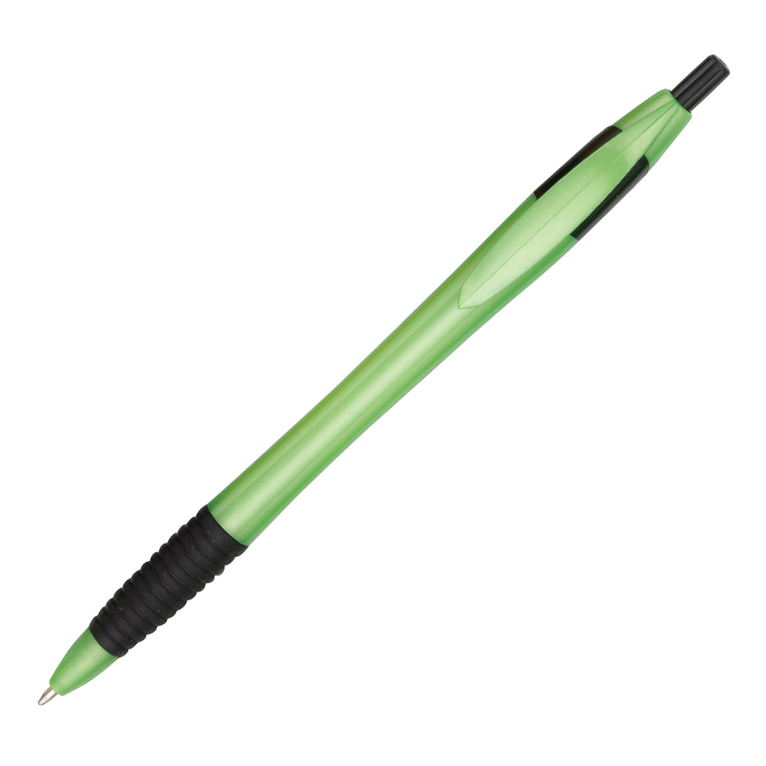 The Gripped Ben Pen 18