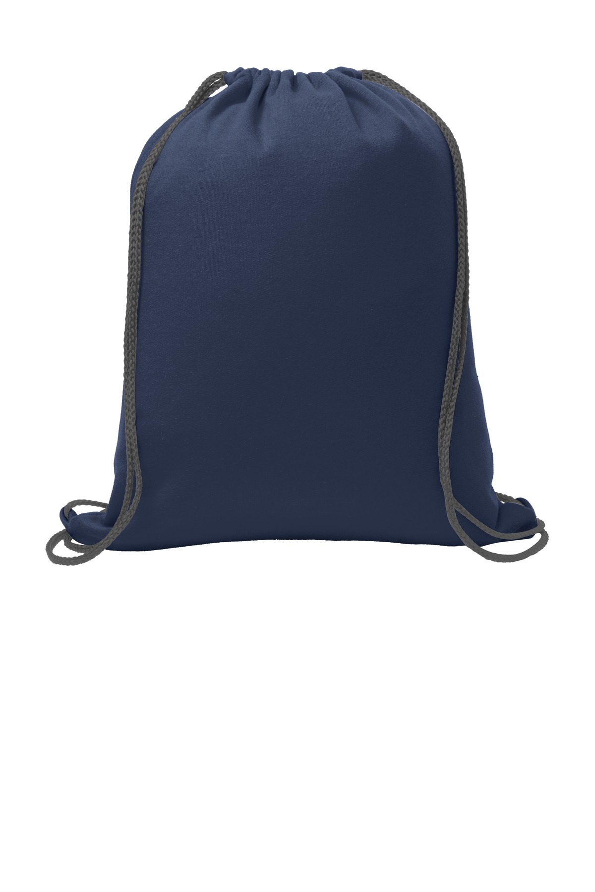 Port & Co Core Fleece Sweatshirt Cinch Pack. BG614 22