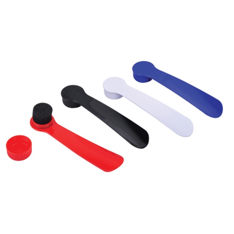 Shoe Horn And Shoe Brush 3