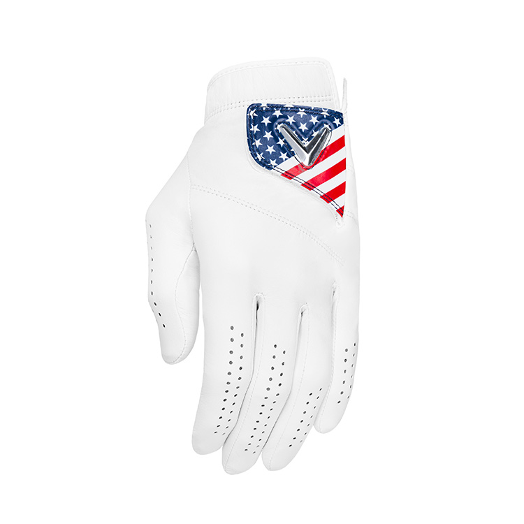 Callaway USA Weather Spann Golf Glove 1