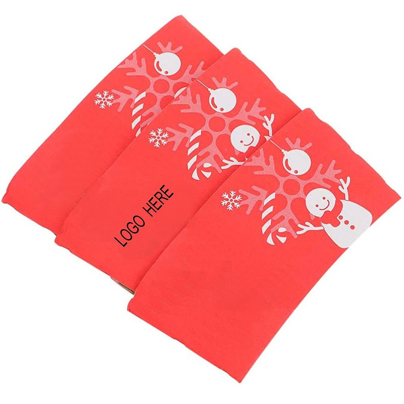 Christmas Coffee Tea Cup Sleeves 2