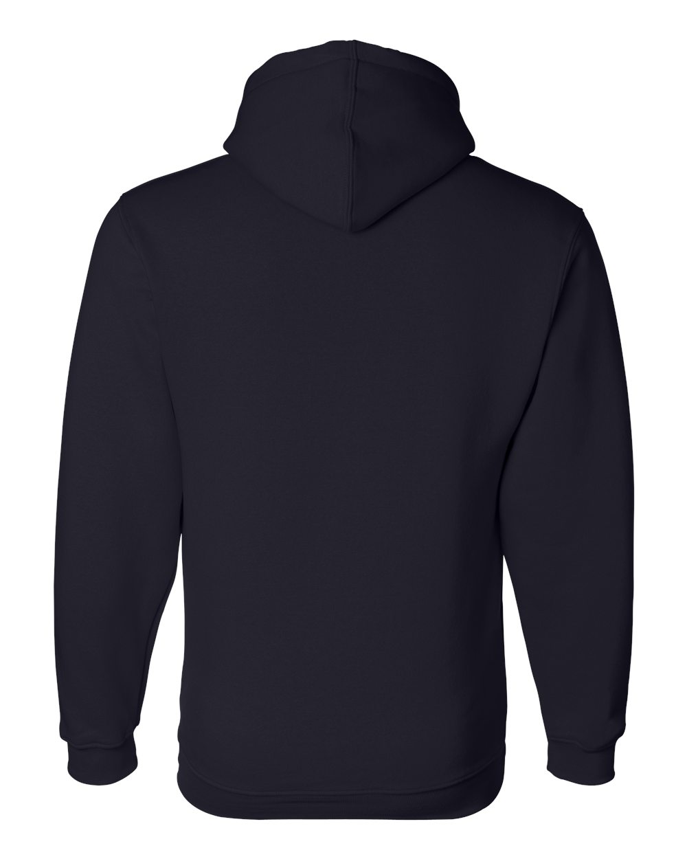 Unisex USA-Made Hooded Sweatshirt - 960 56