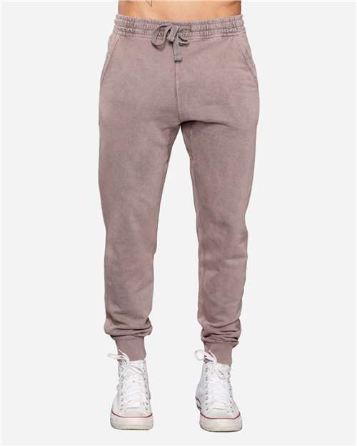 Unisex Vintage Joggers - LST009 36