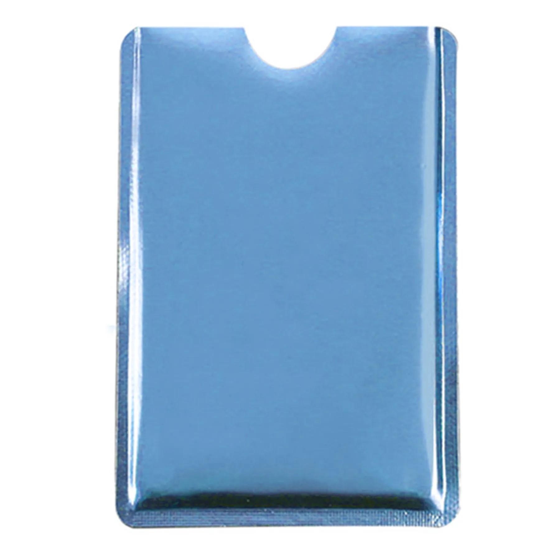 Anti-Magnetic Anti-Theft Card Cover 6
