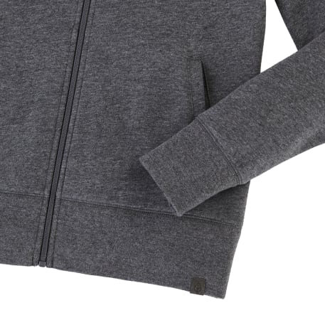 Women's ARGUS Eco Fleece Full Zip 131