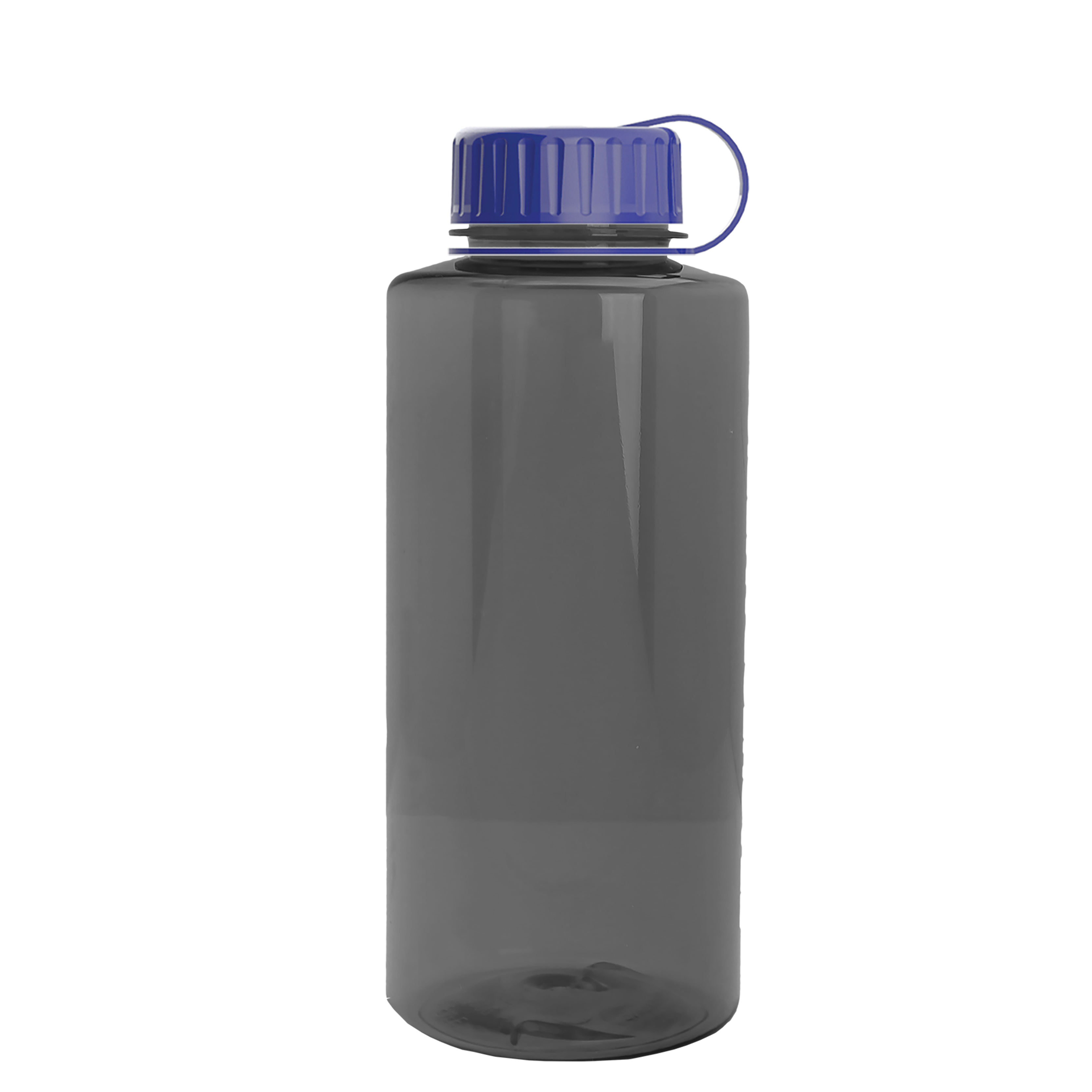 Garyline® Mountaineer Tritan® Bottle with Tethered Lid - 36 oz. 211