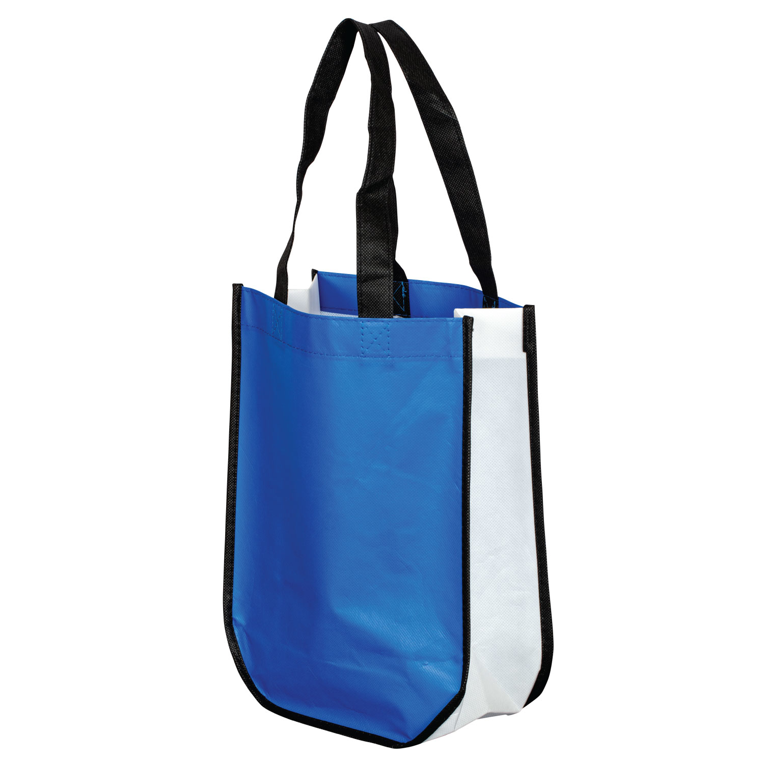 Laminated Gift Tote (9"Wx12"H) 3
