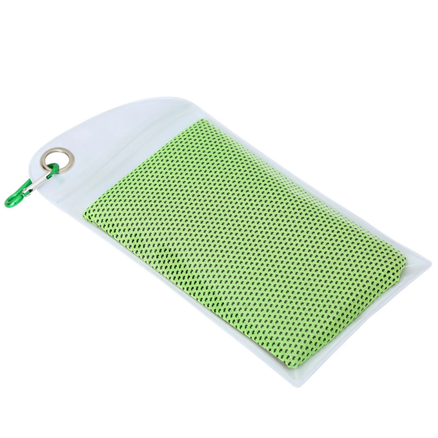 Soft Breathable Cooling Towel 3